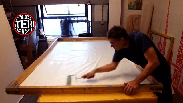 Apocalypse Now - 1979 3-sheet Poster Fix смотреть онлайн