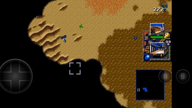 Dune: The Battle For Arrakis. Atreides. Mission 1. смотреть онлайн