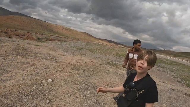 Узбекистан 2024 3№ Дорога, Самарканд, Сурхандарья, Дашнабод