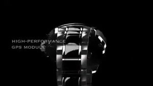 Seiko Astron GPS Solar Dual Time SSE041J1