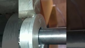 Нарезание шлицов на токарном чпу станке