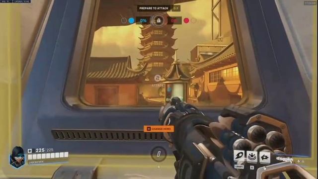 🎮 Widowmaker и идеальные фраги – Overwatch 2 в максимальном качестве! 🎯 смотреть онлайн