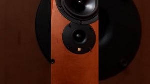 KEF CRESTA 30 SPEAKERS