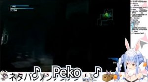 Usada Pekora - Peko peko Peko peko Song !