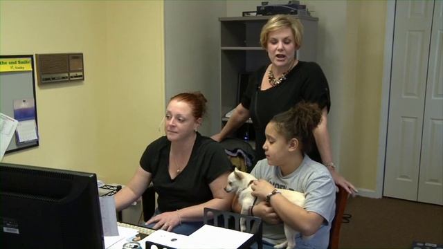 Hendersonville NC Company Mind Your Business Inc. wins Out-on-a-Limb award