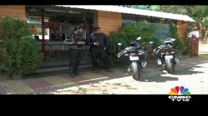 2014 Kawasaki Ninja 1000 vs Kawasaki Z1000 vs Kawasaki Z800