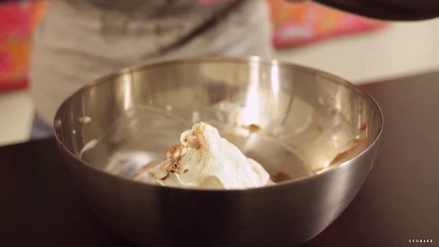 How to make Orange Chocolate Mousse смотреть онлайн