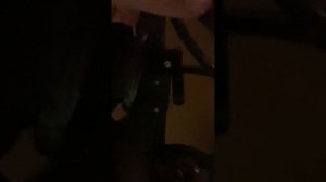 Установка дополнительного аккумулятора на  электра-велосипед  kugoo v1