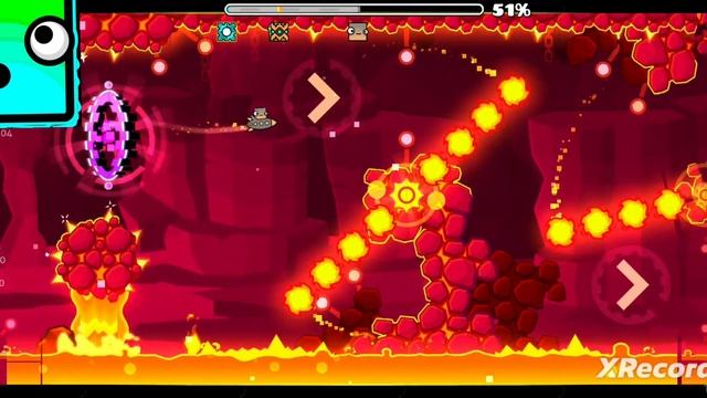 Fingerdash, но это САМОЕ СТРАННОЕ ПРОХОЖДЕНИЕ | GEOMETRY DASH.mp4