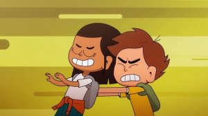 ⌚ NATE IS LATE ⌚  - The Faun - Clip