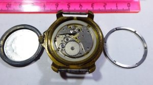 Командирские Восток 2414, как Вам.........