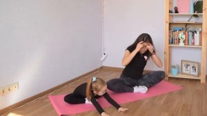 Складка в бабочке