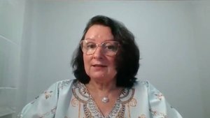 Успешная, спокойная и красивая
