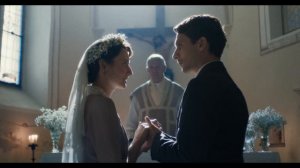 Горная невеста - 2025 (01)