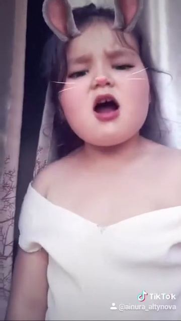 Моя Эльза