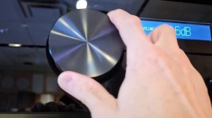 YAMAHA RX A2A AVENTAGE 7 2 Channel AV Receiver with MusicCast Review