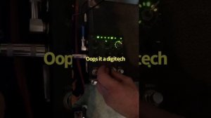 Unboxing and demo of the Behringer C210 200watt Compact P.A. Bought from Sweetwater