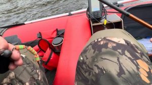 Щука в октябре | Джиг | Воблер | Хотча.Белый Городок