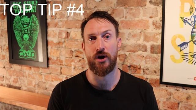 7 Tips for your new Hospitality Business смотреть онлайн