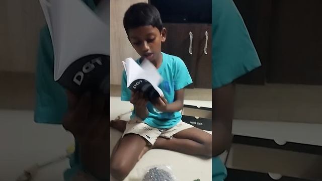 Unboxing his most favourite product|DGT3000 LE FIDE approved Chess clock at ₹4550#chess#timer#unbox