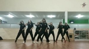 [ : BLACK RECORD #02 : ] 에이티즈 ATEEZ - PROMISE | Dance Cover by BLACK TREASURE