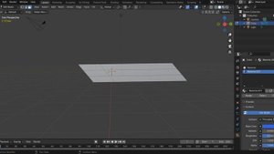 Как сделать ластик в Blender3D How to make an eraser in Blender3D #shorts #viral #video #blender
