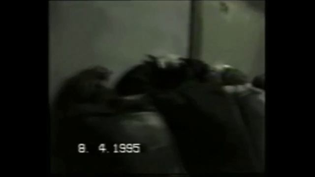 УБОП, работа в 90-х смотреть онлайн