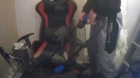 UNUSUAL COMPILATION 304