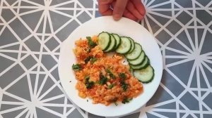 ЧУДО ЗАВТРАК за 5минут из яиц. Порадуйте своих близких вкуснятина на завтрак!