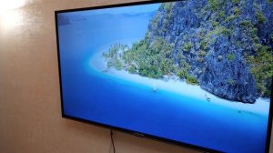 Телевизор Thomson T43USL7040 4K с OZON