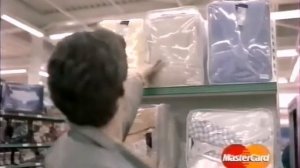 MasterCard. Хозяин в доме - бесценно. 2005. Реклама [ru]