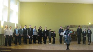 Л. Моцарт - Менуэт Фа мажор (из "Нотной тетради Наннерль Моцарт")