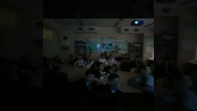 Эко клуб- 181 школа Жумабай Мадина смотреть онлайн