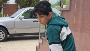 ПАУЗА ЧЕЛЛЕНДЖ!