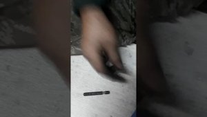 Нерегулируемый шток ГЦС меняем на регулируемый