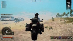 Night of the Dead Обзор базы