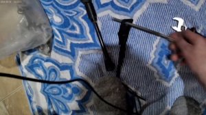 Облегчаем велосипед kugoo kirin v1 pro