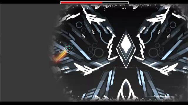 Geometry Dash | Horizon Zero (Easy Demon) by NoWeek смотреть онлайн