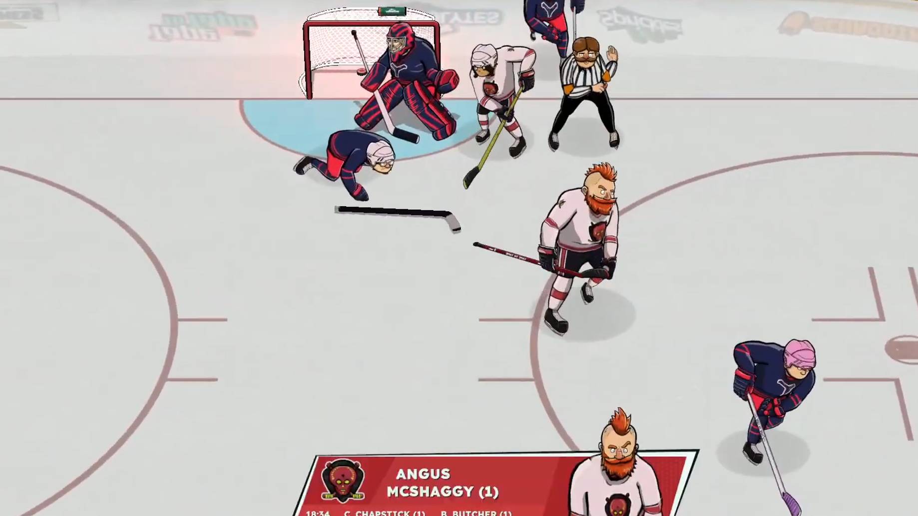 Tape To Tape (PC) 2023
