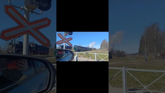 Мраморный каньон Рускеала #семейныевлоги #рускеала #мраморный#прогулка