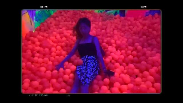 Saturdate with Janna! | Chanyeol EDSA Billboard | Cafe-408 | Tales of Illumina смотреть онлайн