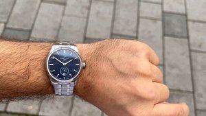 NEW 2022 Certina DS-8 C033.428.11.041.00