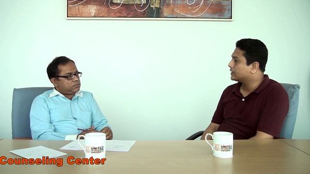 Students should add extra value to their profile continuously: Syed Arefeen Jubyed at UIU CN смотреть онлайн