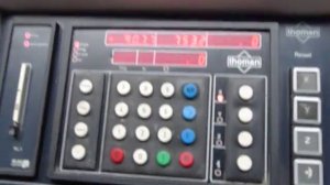 THOMAN RB 3 Profile bender