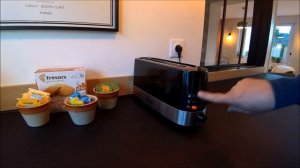 grille pain Qilive toaster Q.5785