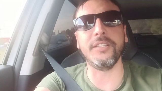 Первое ТО Чанган cs75plus. Есть минусы и плюсы!