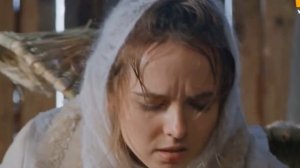 Хрустальные вершины  7 серия [обзор]