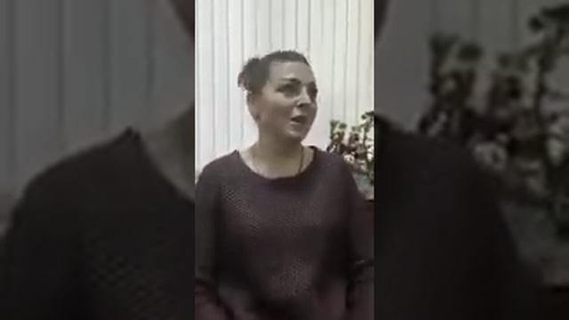 Отзыв на 1й сеанс ПФР терапии