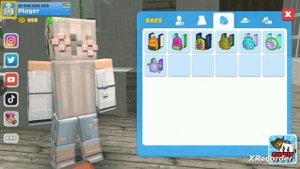 Играю в Party Craft.