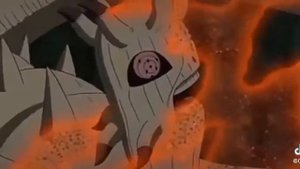 2 видео из реакции друзей наруто на его силу(теперь прочитайте ОПИС в низу)